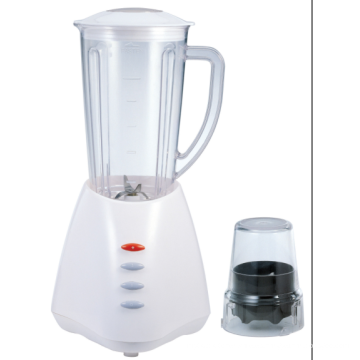 350W Juicer Blener en hoja de acero inoxidable